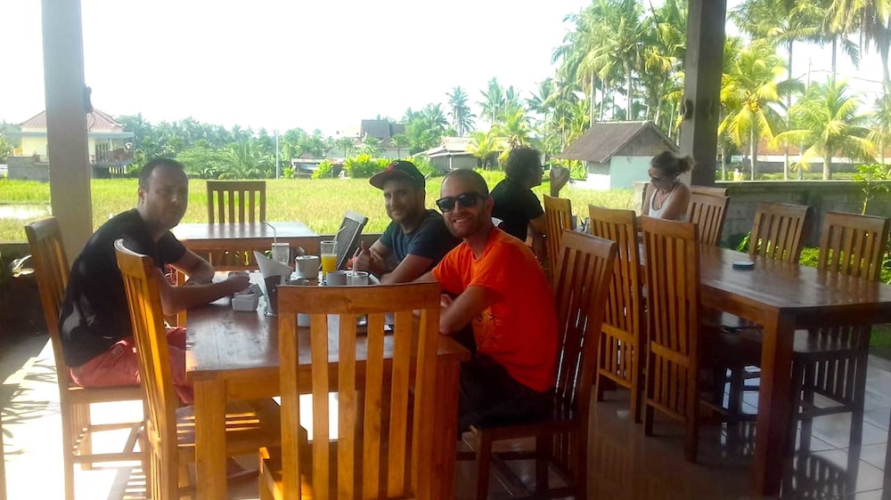 Paraiso Cottage Ubud 26/46