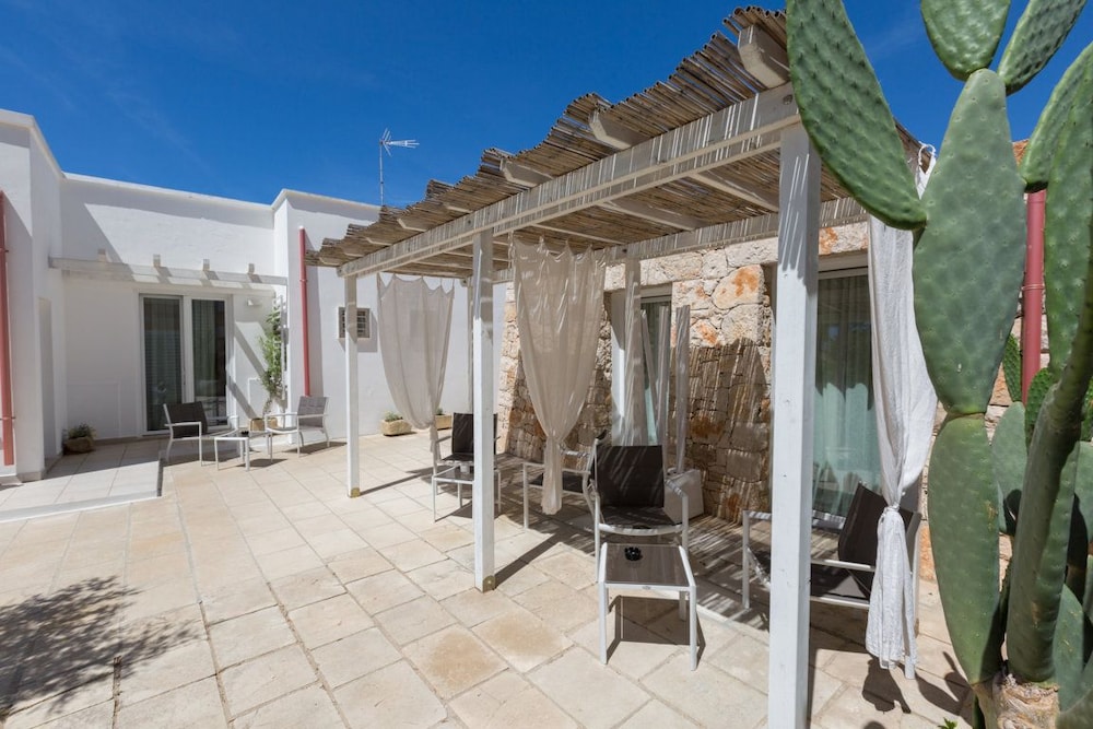 La Giara Resort 17/47