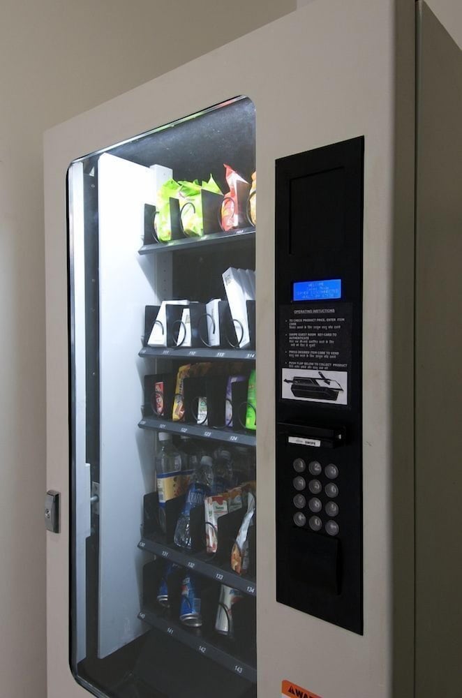 锡鲁万纳塔普拉姆关键精选酒店(KEYS HOTEL) 图片5