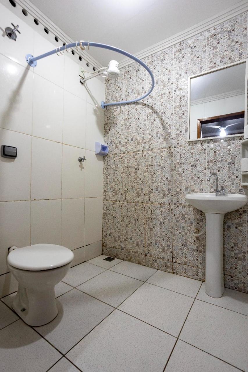 Hotel Romaria Aparecida 25/27