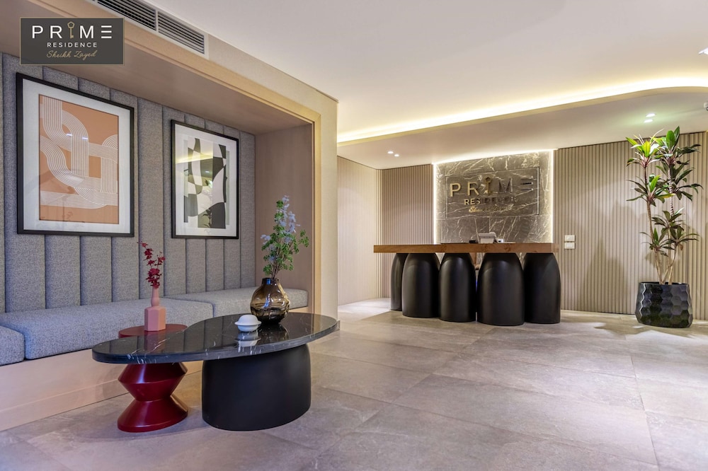 Prime Residence Sheikh Zayed 6/46