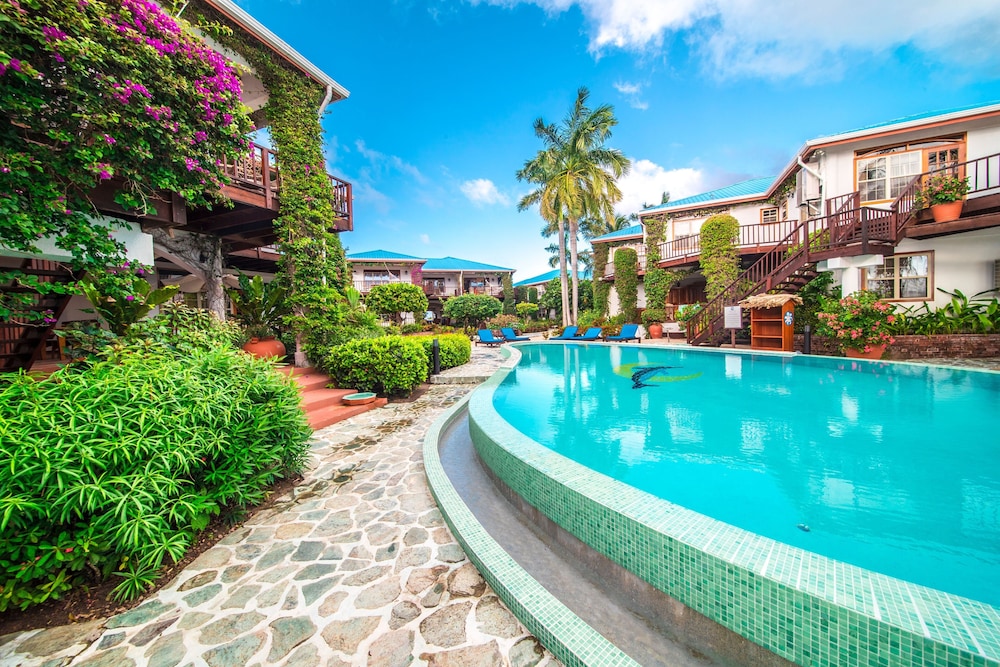 Chabil Mar Resort 39/50