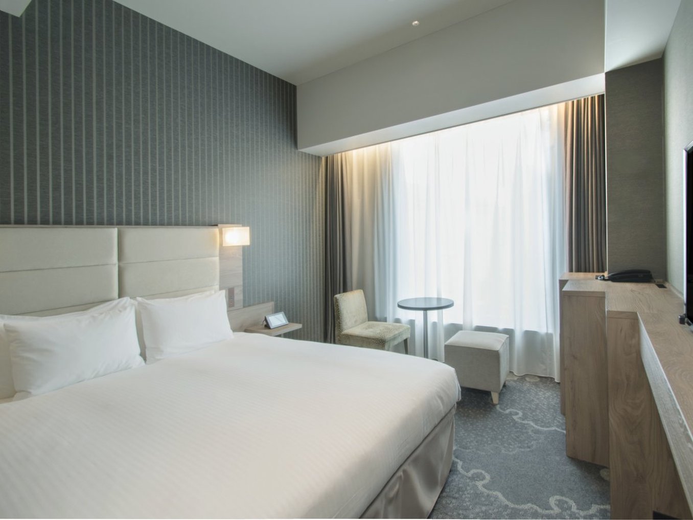 Hotel Keihan Tsukiji Ginza Grande 11/34