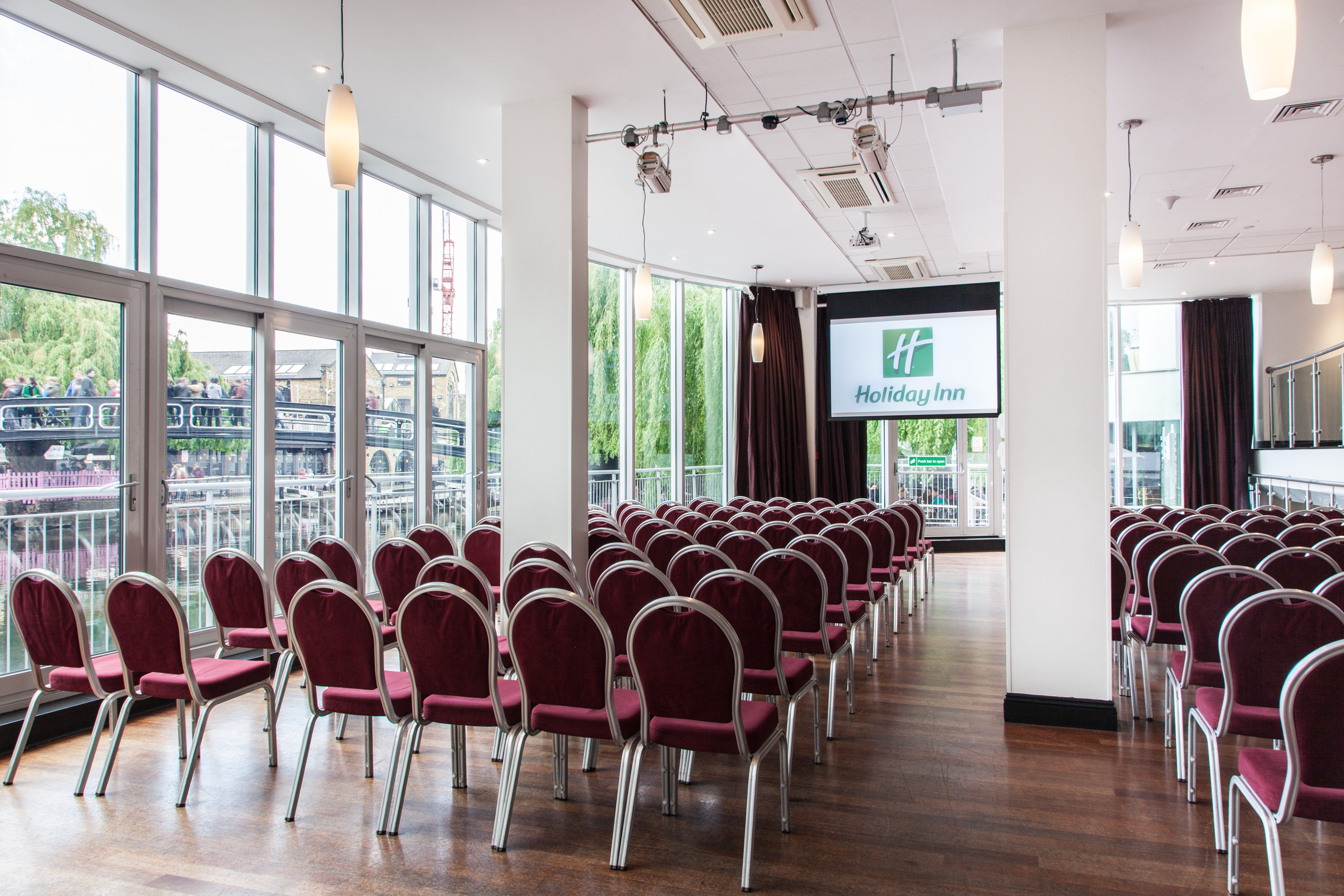 Holiday Inn London - Camden Lock by IHG 67/84