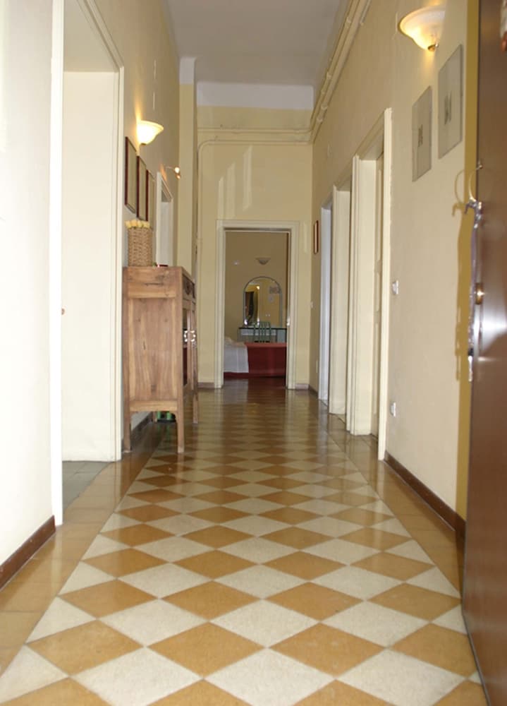 Albergo Panorama 7/67