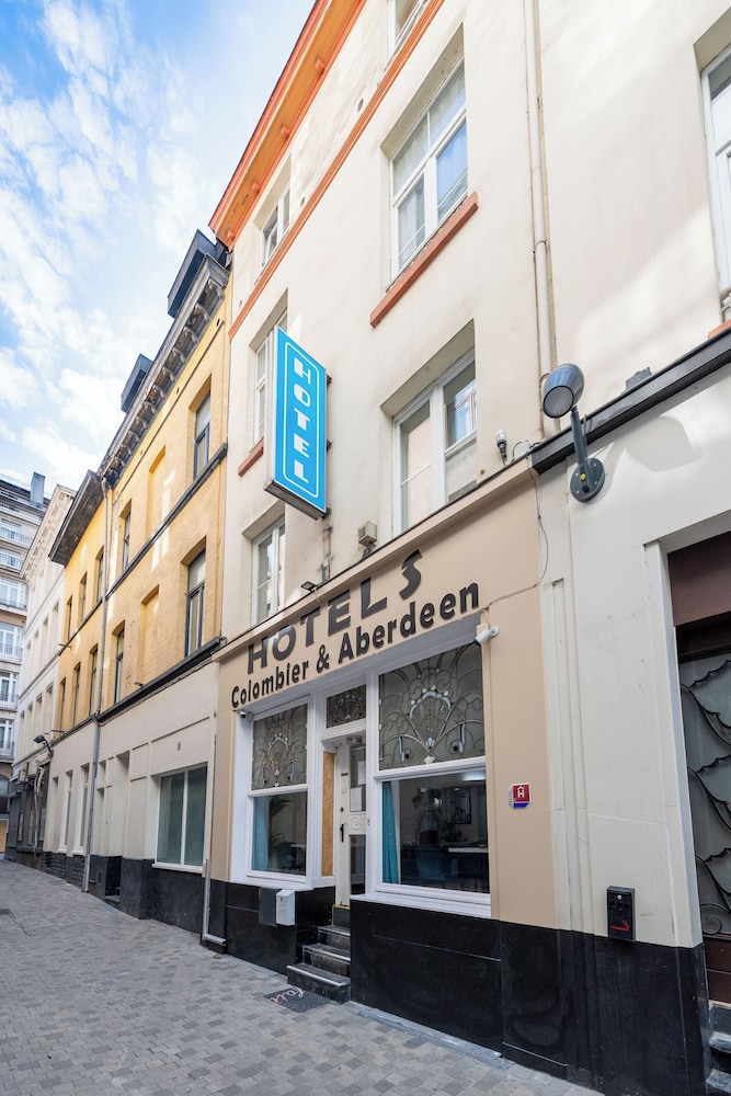 Hotel Abberdeen 8/50