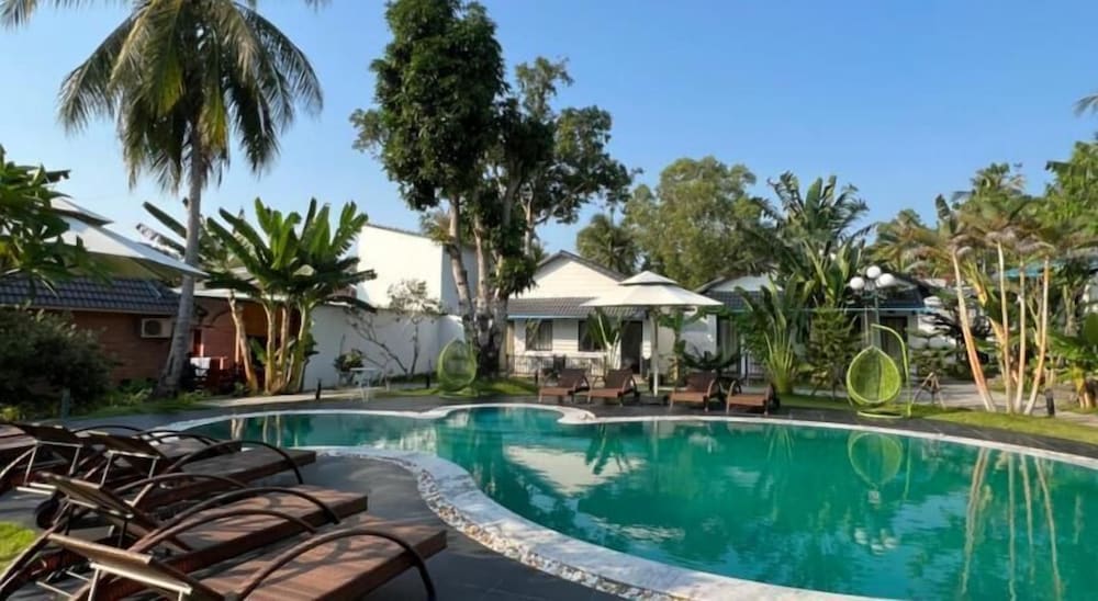 Rum Bungalow Resort Phu Quoc 40/50