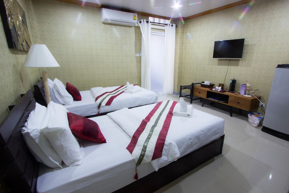 Sripoom Boutique House 33/73