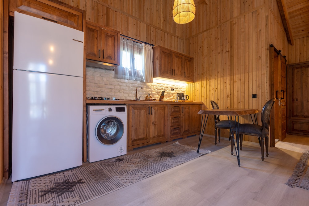 Naturelife Bungalows & SPA 18/50