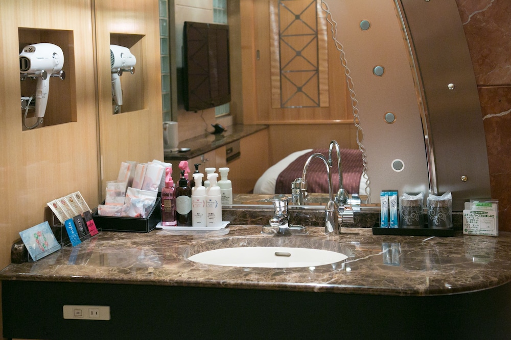 Hotel An Shinjuku Kabukicho - Adults Only 9/46