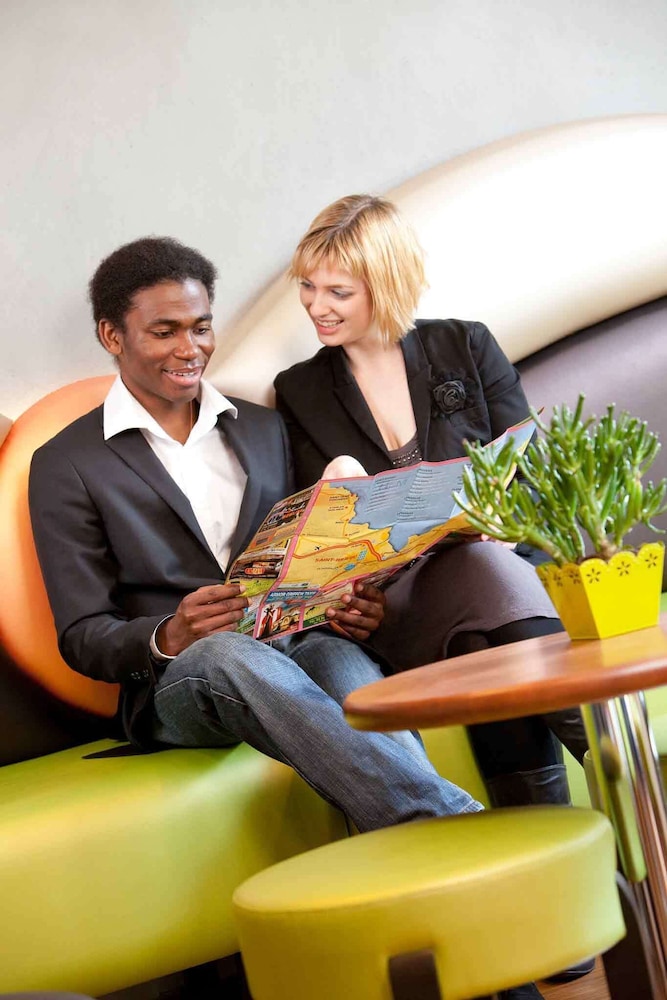 Ibis Styles Saint-Brieuc Gare Centre 32/54