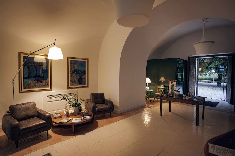 Tenuta Duca Marigliano Boutique Hotel 38/61