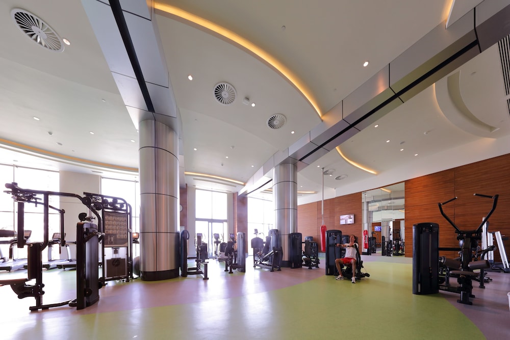 Sueno Hotels Deluxe Belek 49/77
