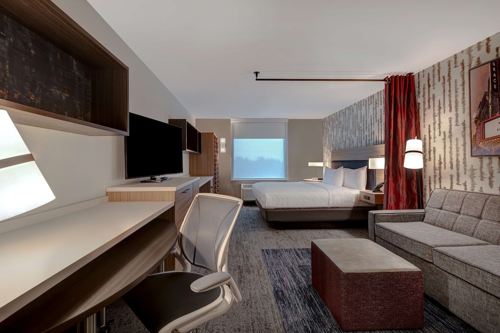 Home2 Suites by Hilton Blythewood SC 40/67