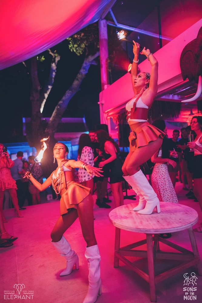 Elephant Beach Club & Resort Samui 37/50