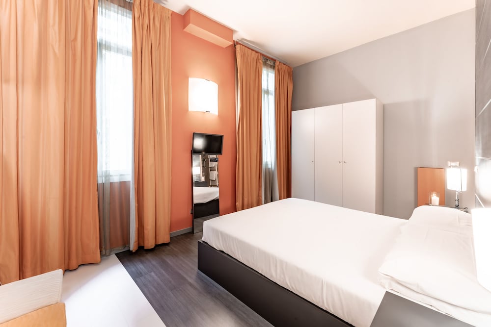 Residenza Manin Apartments 10/24