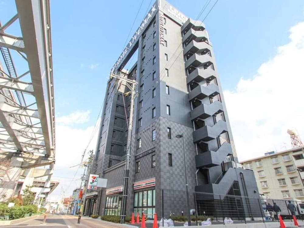 ホテルリブマックス大阪門真 写真3