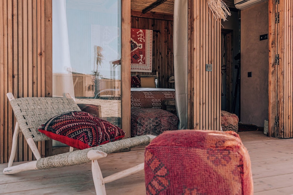 MIA Dakhla Resort 34/58