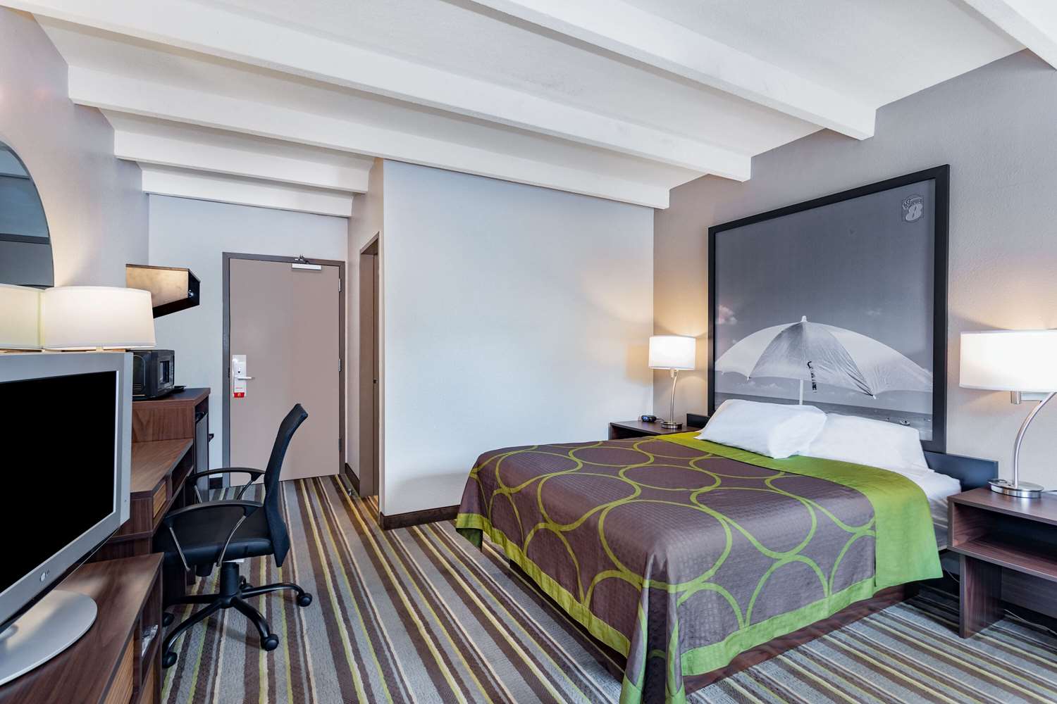 Super 8 By Wyndham Melbourne 31/43