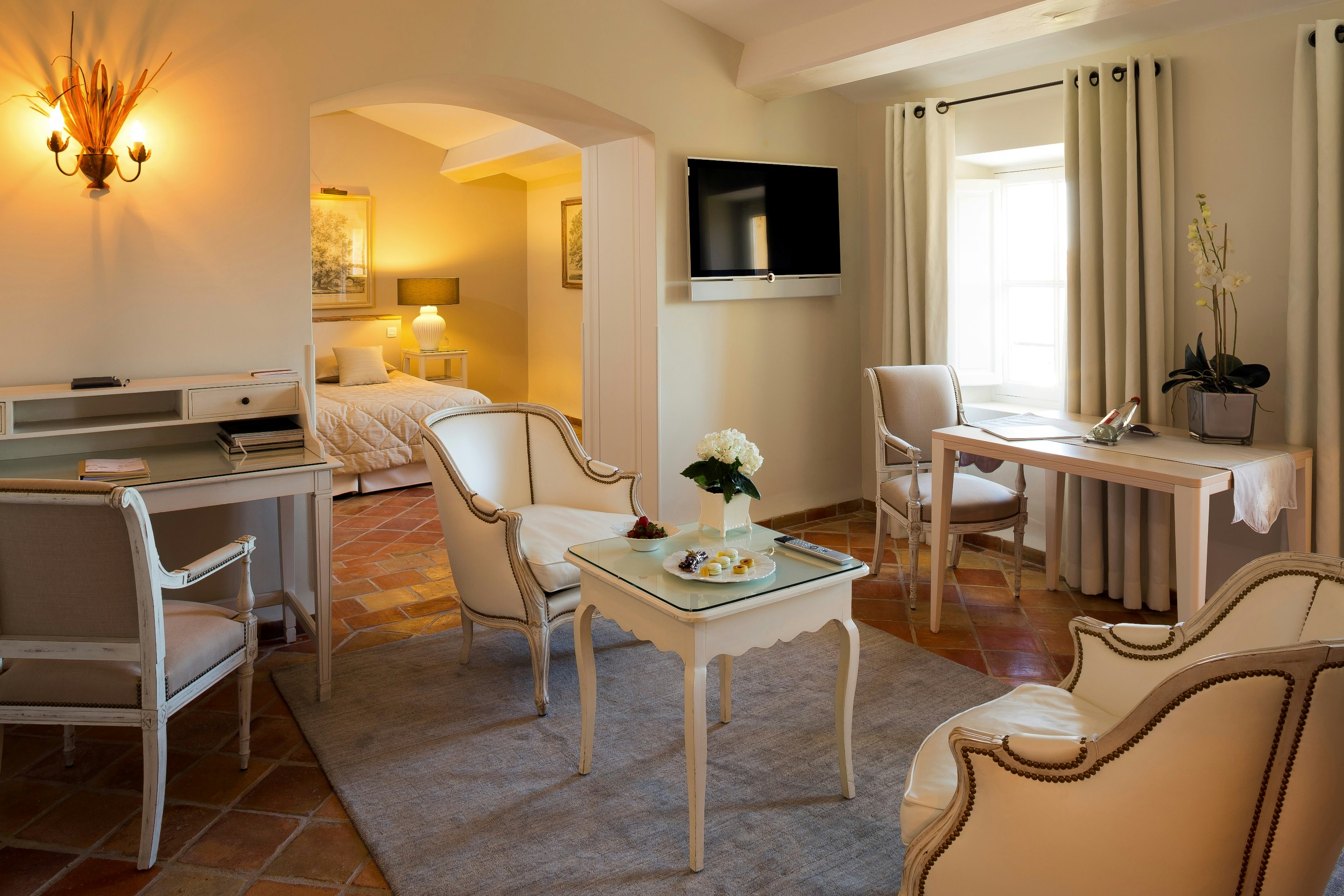 La Bastide Saint Antoine 26/47