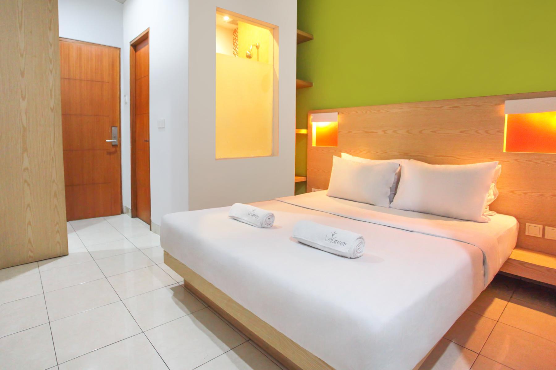 LeGreen Suite Senayan 13/33