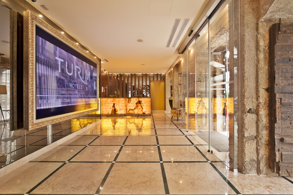 Turim Terreiro Do Paco Hotel 27/37