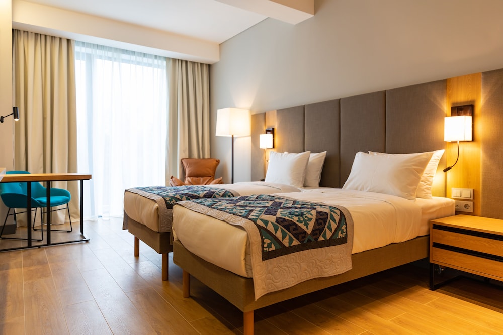 Sadu Hotel, a member of Radisson Individuals 10/48