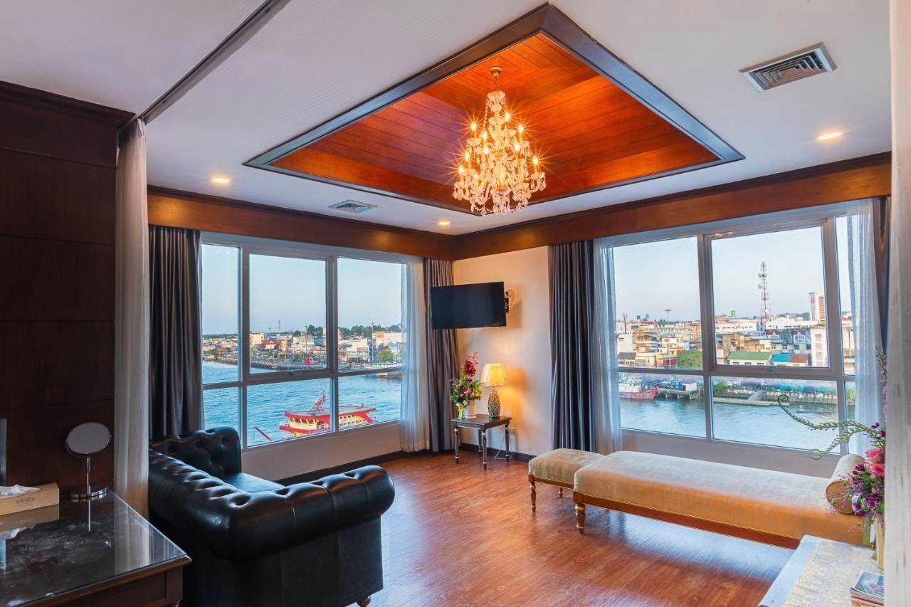 CBD 2 Hotel 29/46