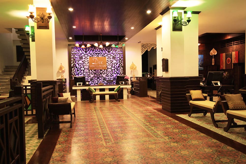 Dee Andaman Hotel 25/34