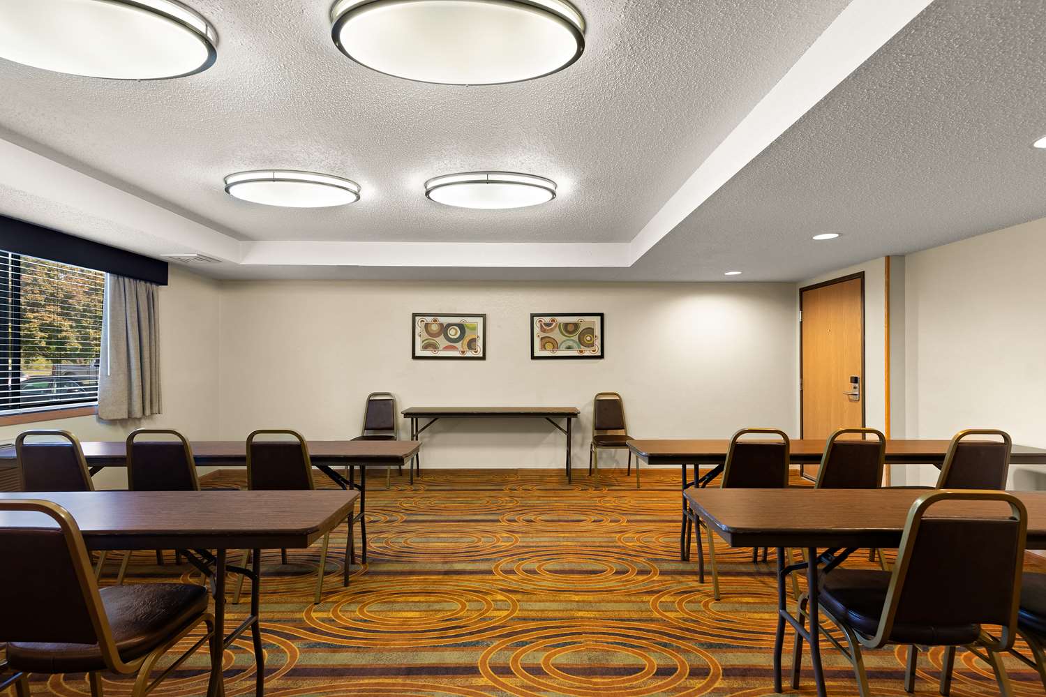 Best Western Germantown Inn 8/12