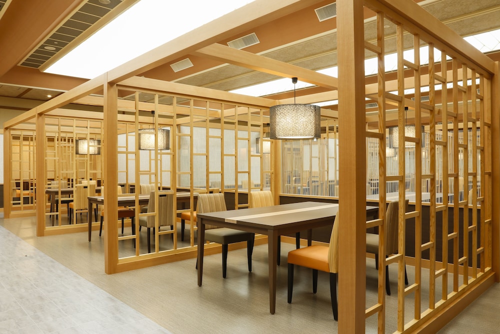 Tamatsukuri Grand Hotel Choseikaku 39/48