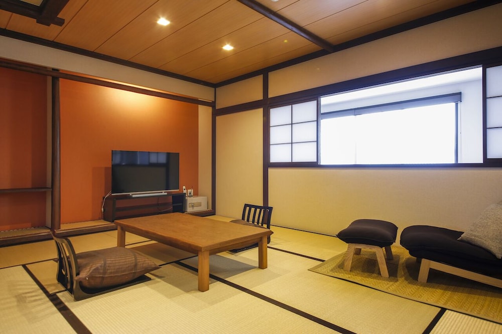 Hokuriku Yamashiro Onsen Hotel Kikyou 32/42