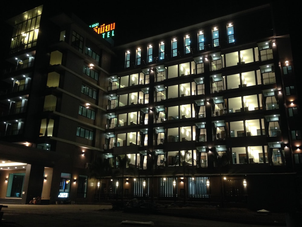The Convenience Hotel Khon Kaen 1/23