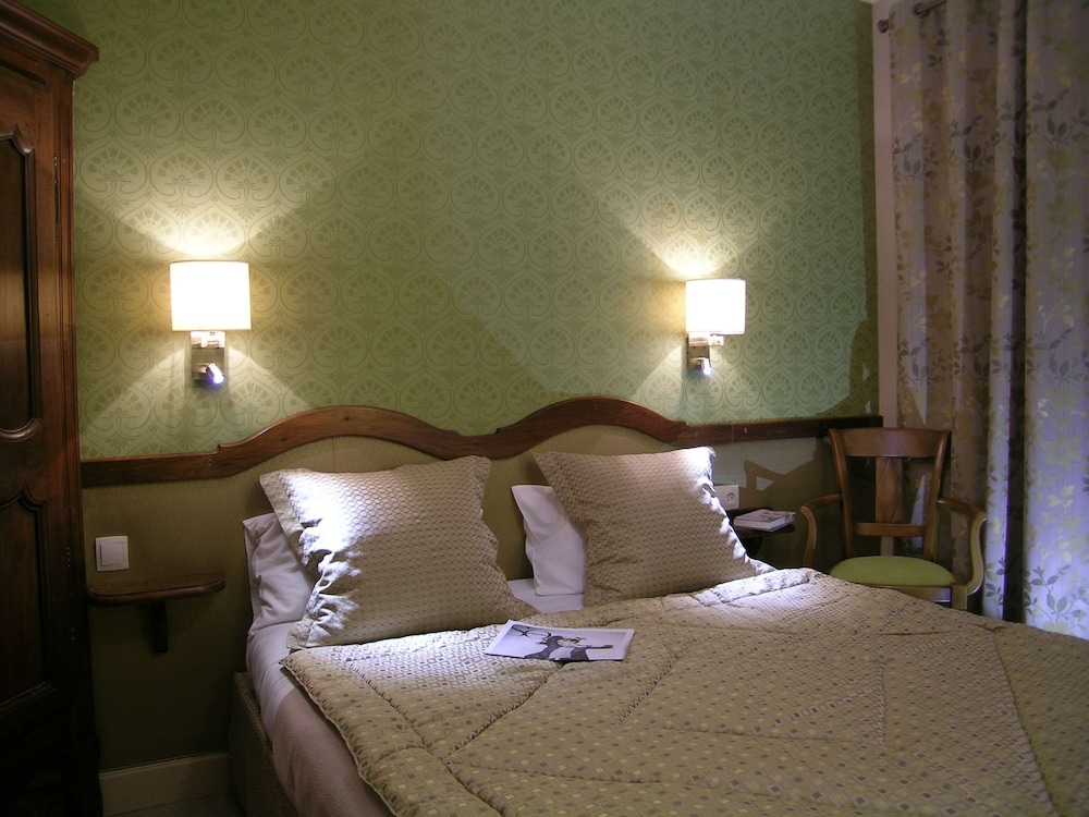 Citotel Le Sphinx 6/39