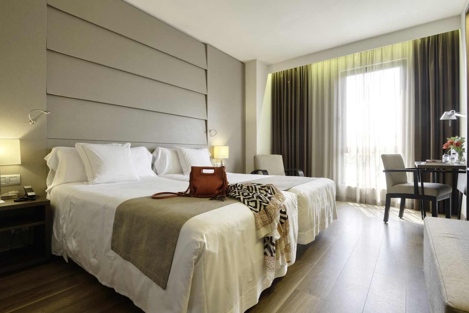 Design, Double Bed