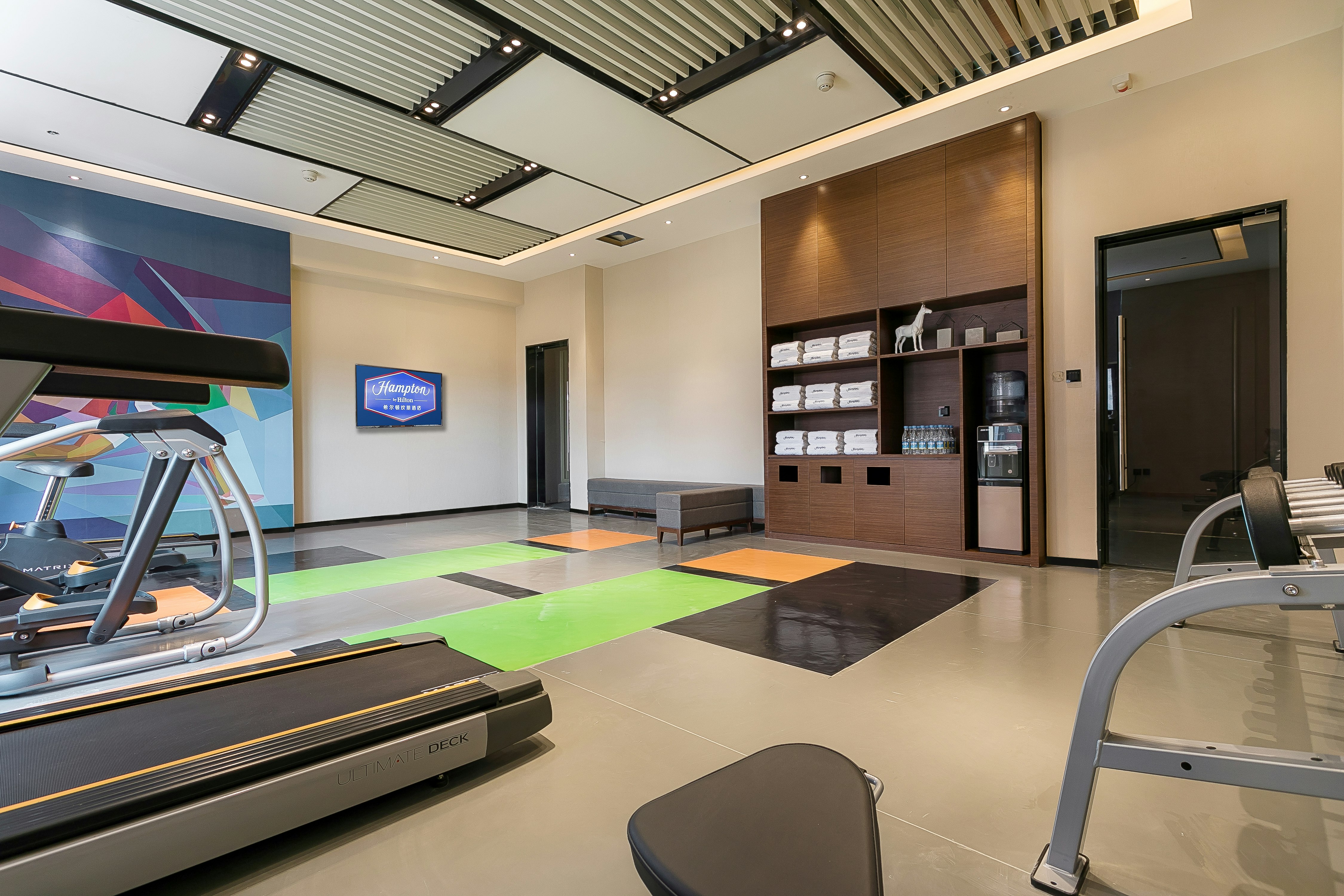 Hampton By Hilton Zhengzhou Hi-Tech Zone 22/24