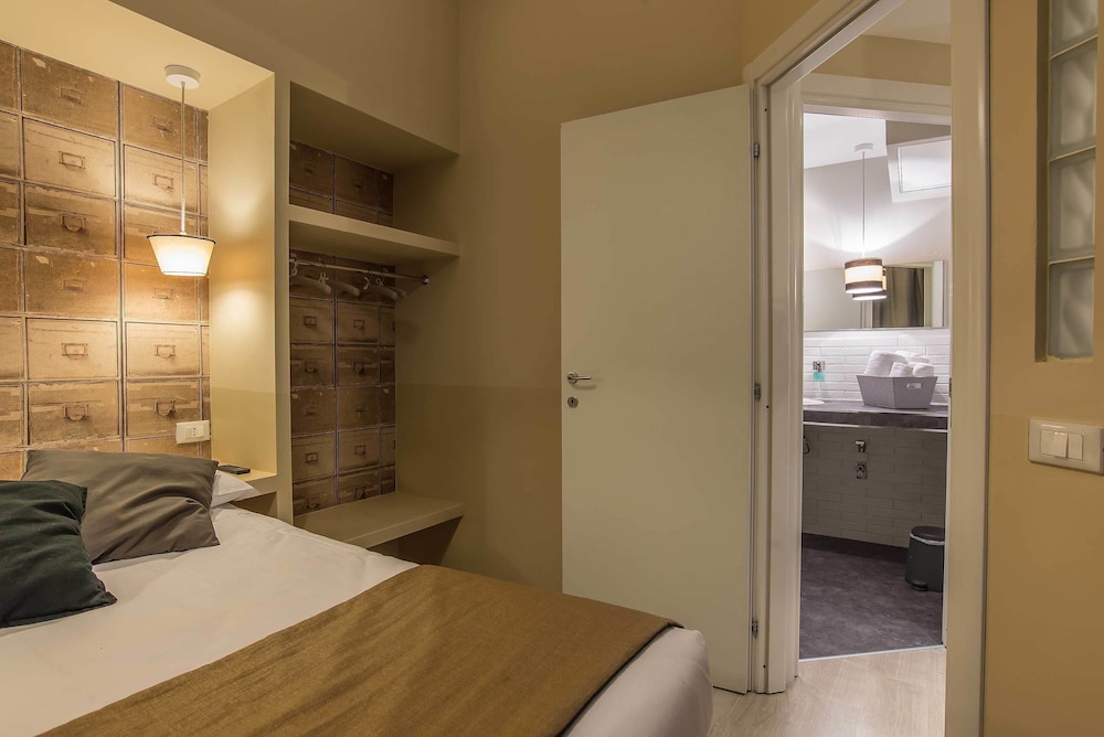 94rooms Vatican Scipioni 32/70