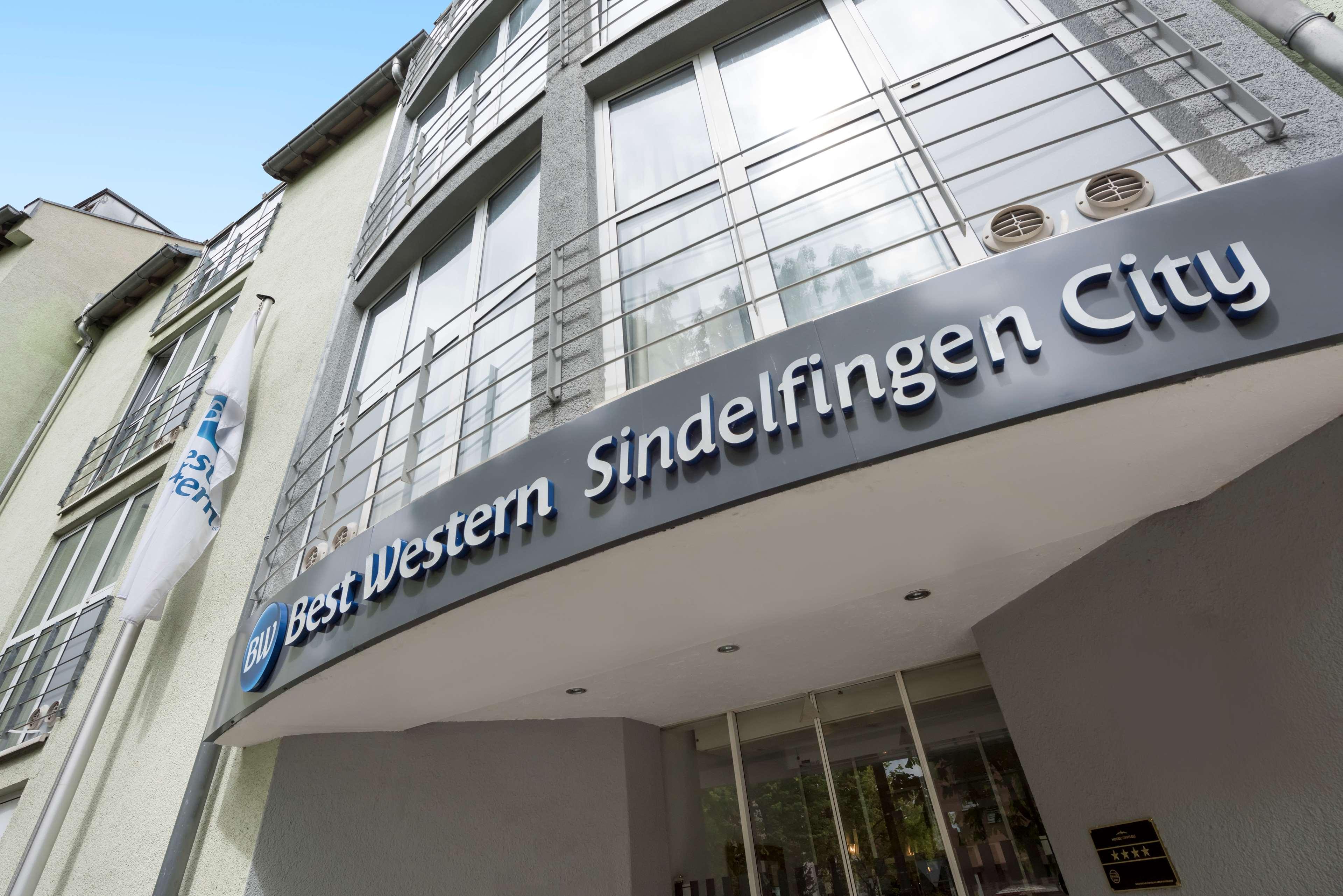 Hotel Sindelfingen City in SINDELFINGEN