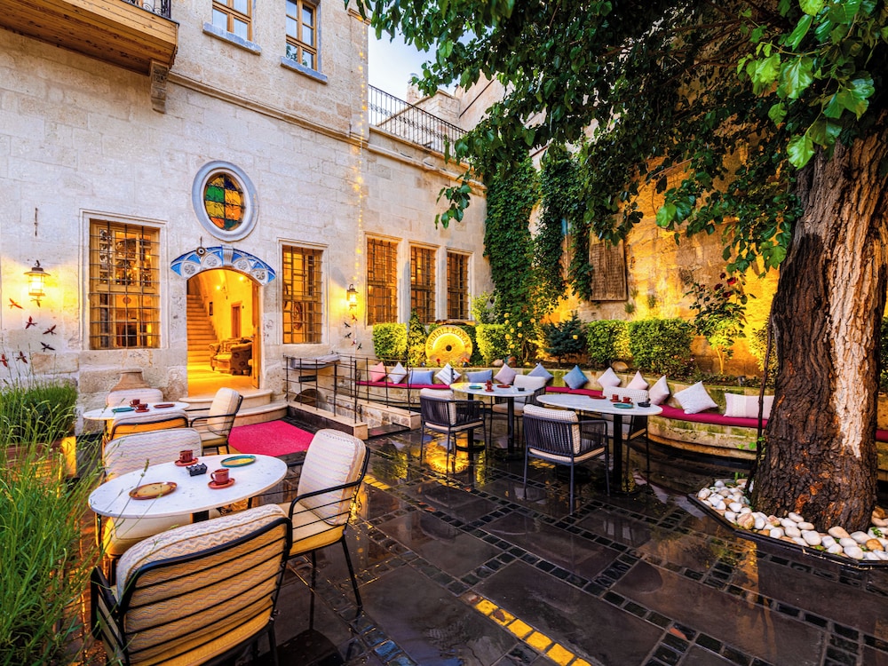 Sedirli Konak Hotel 41/49