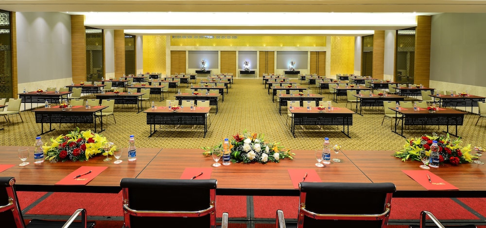 Daspalla Hotel Hyderabad 60/65