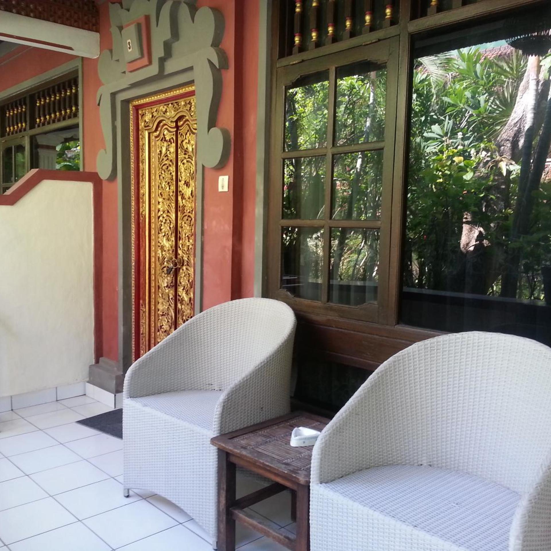 Dewa Bharata Bungalow Legian 14/20