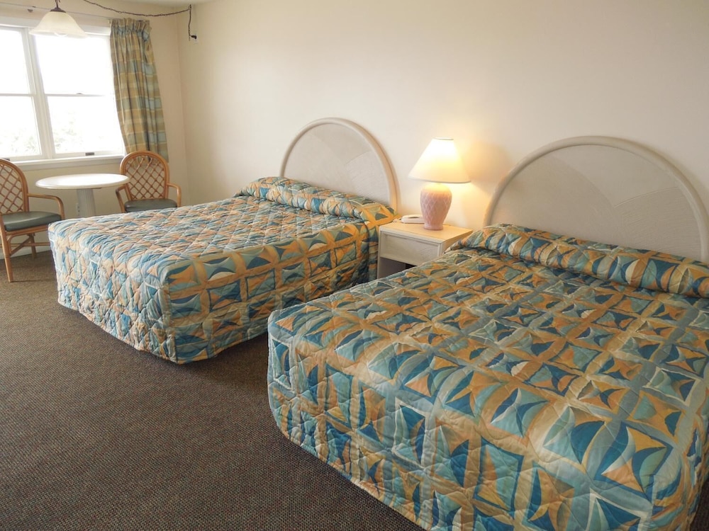 Jetty Motel 12/47