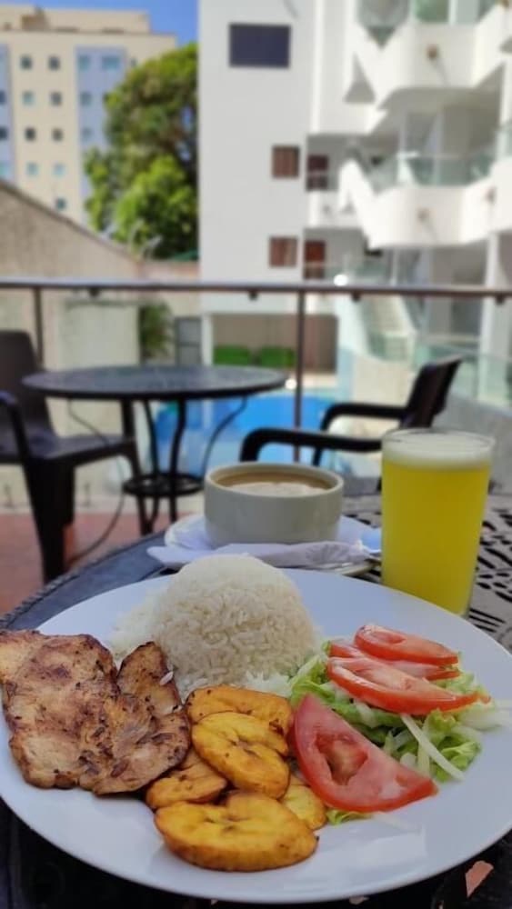 Hotel Suite Dorado 40/55
