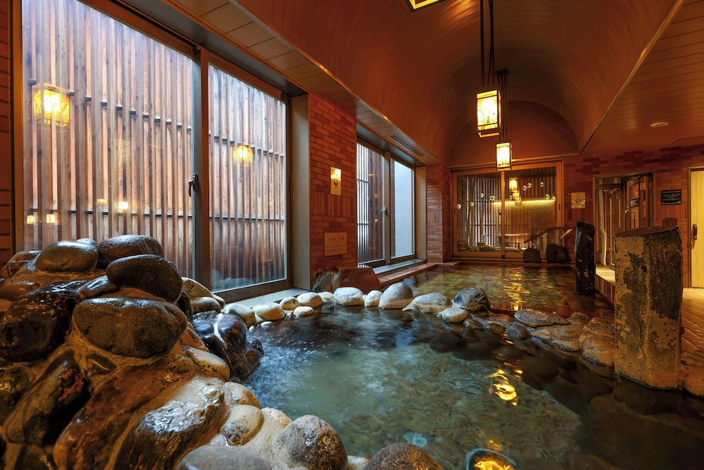 Dormy Inn Premium Otaru 26/50