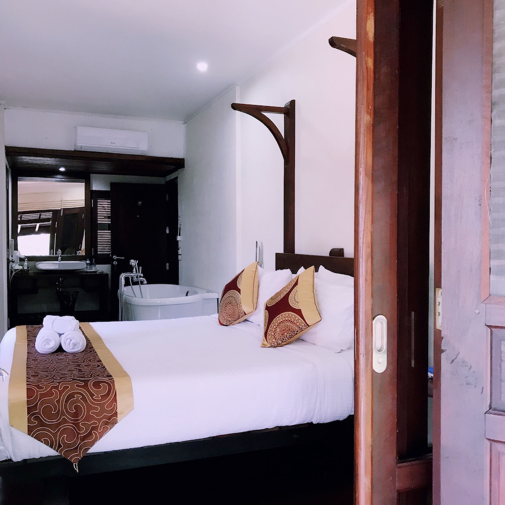 Ancient Luang Prabang Hotel Banphongheuang 15/50