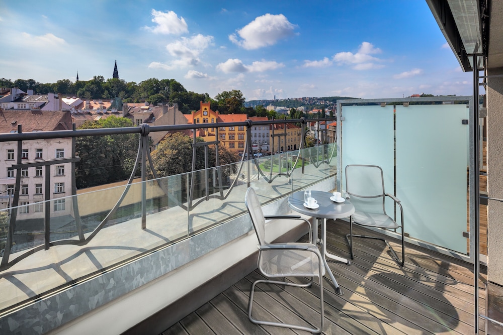 Hermitage Hotel Prague 25/49