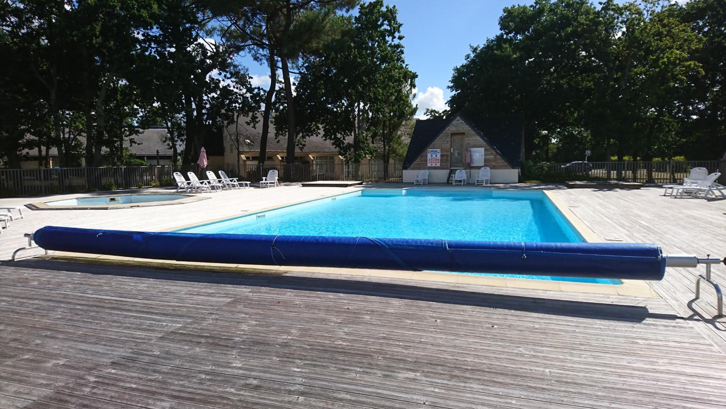 QUALITY QUIMPER KERLOCH 30/35