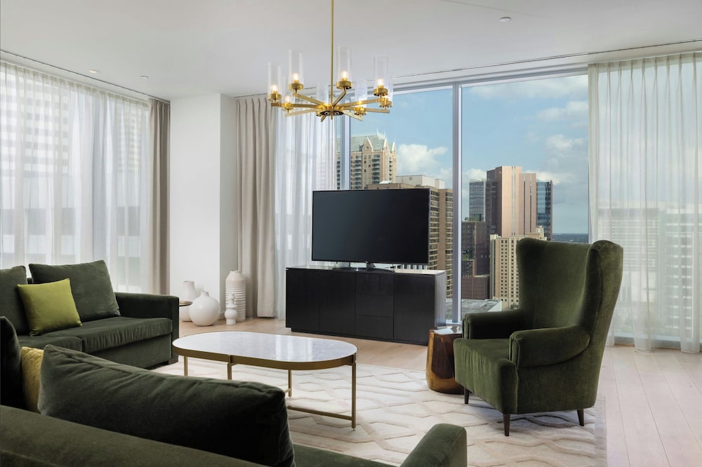 The Laura Hotel, Houston Downtown, Autograph Collection 39/73