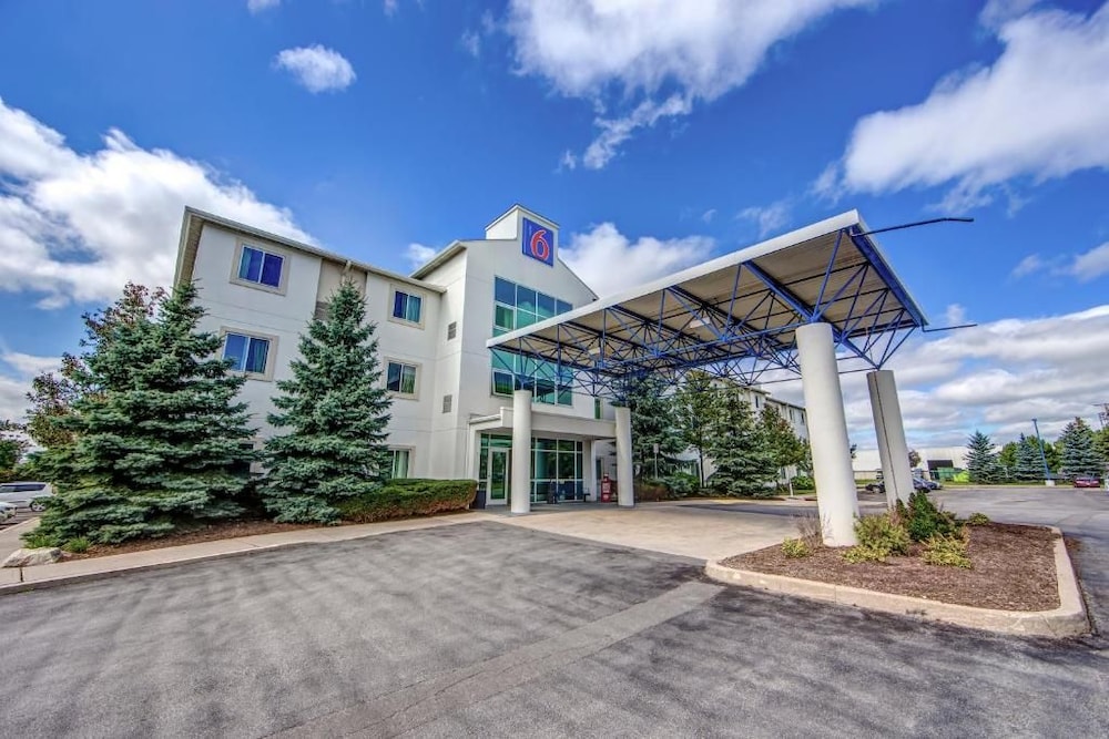 Motel6 Burlington On - Toronto West - Oakville 49/61