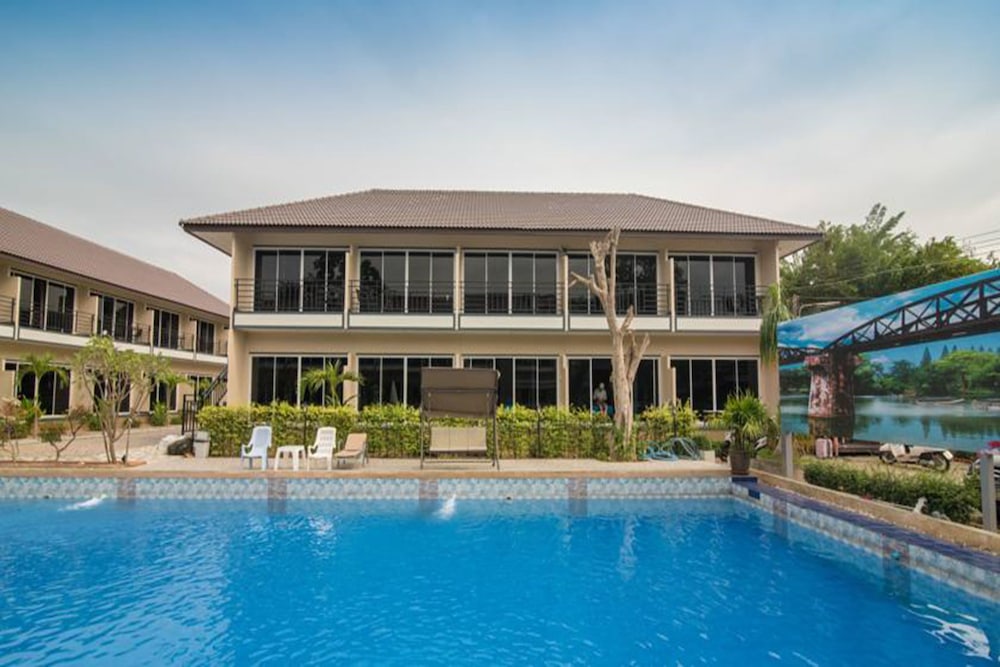 Sky度假村(Sky Resort) 图片5
